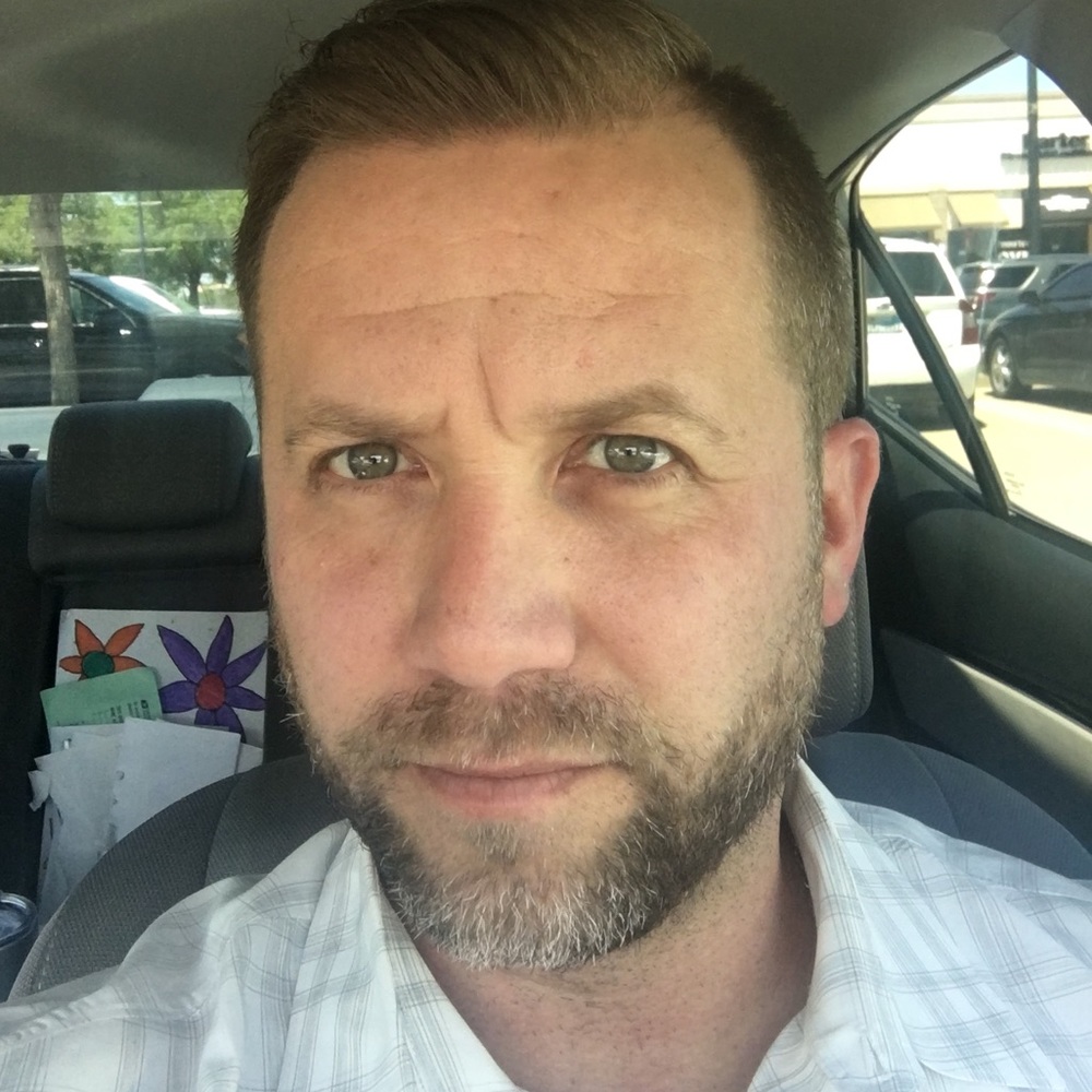 Meet your Posher, Elwood